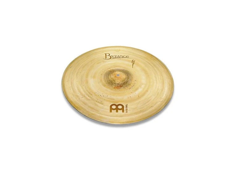 Meinl Byzance 22 Sandride B22SAR (Benny Greb) 